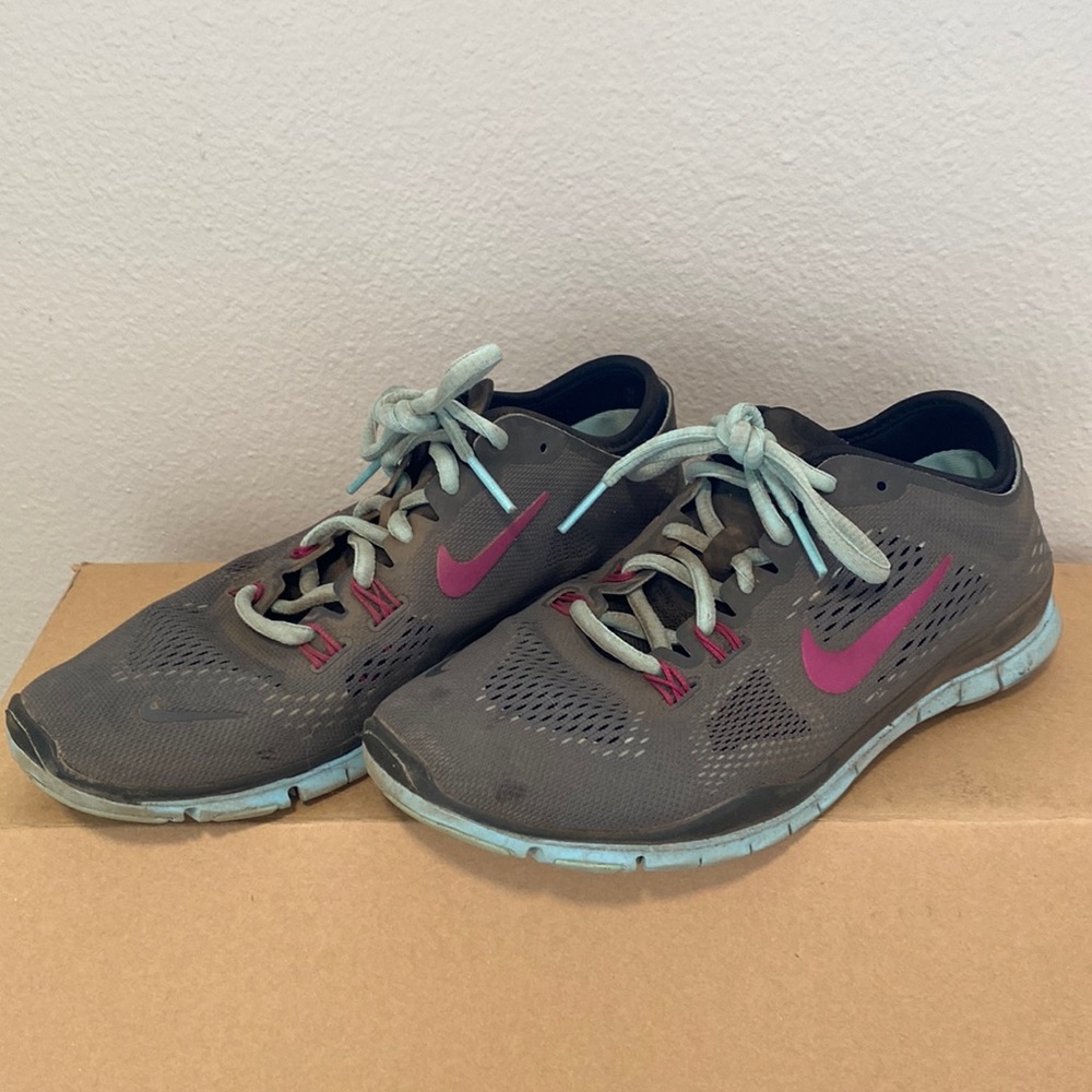 Nike Free Run 5.0 TR Fit